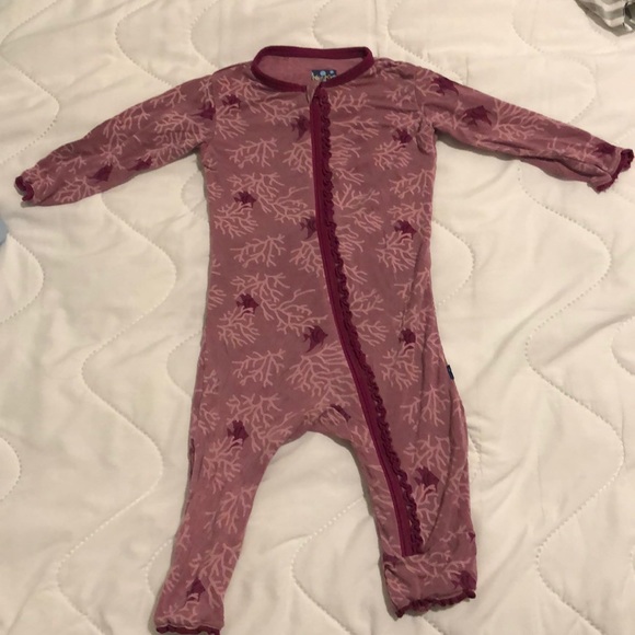 Kickee Pants Other - Kickee Pants cover all